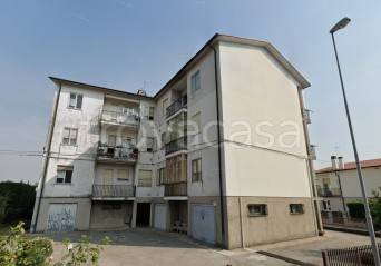 appartamento in vendita a Schio