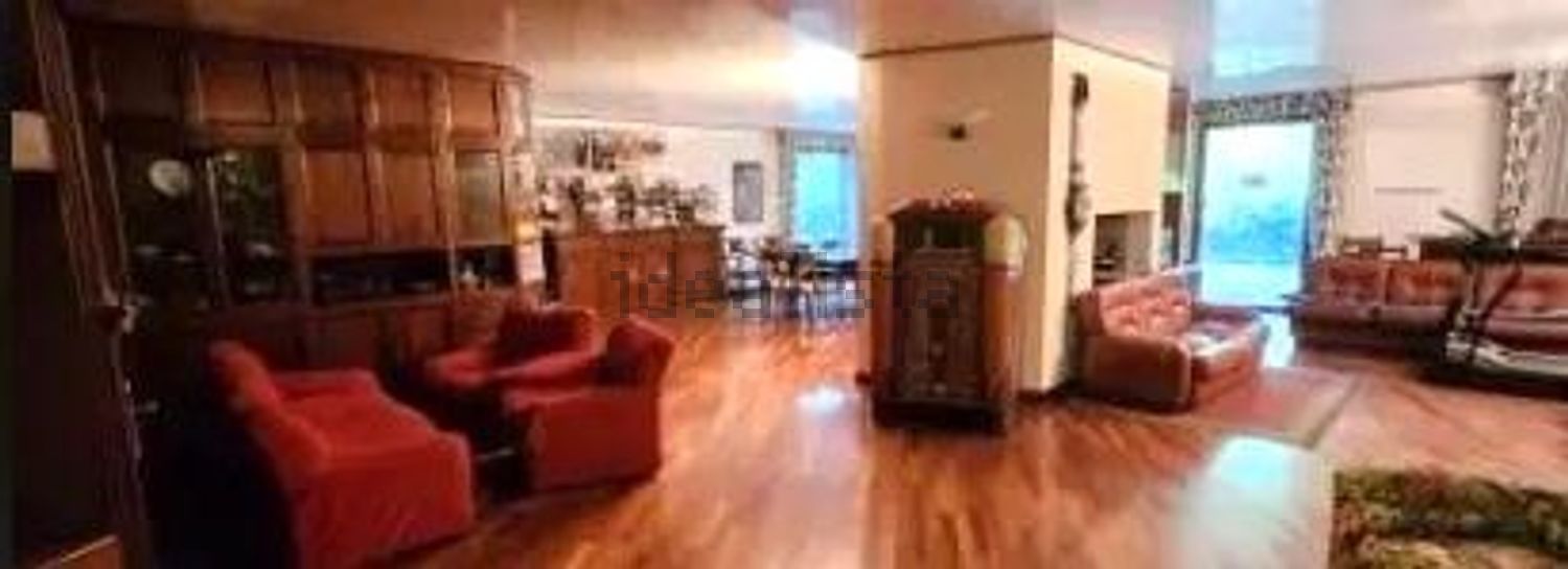 casa indipendente in vendita a Schio in zona Magrè
