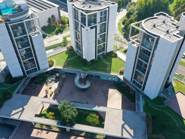 ufficio in vendita a Schio in zona Vegri