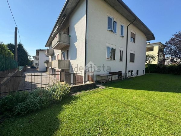 appartamento in vendita a Schio in zona Santa Croce