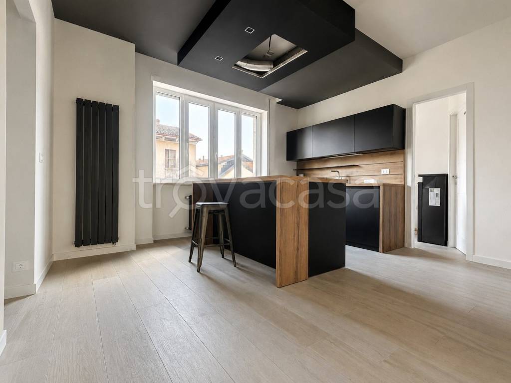 appartamento in vendita a Schio in zona Magrè