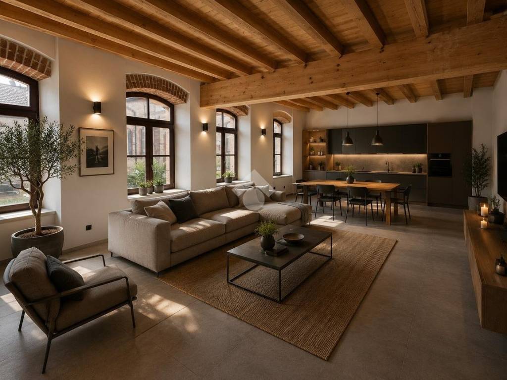 appartamento in vendita a Schio