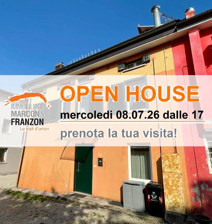 casa indipendente in vendita a Schio
