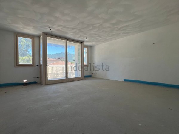 appartamento in vendita a Schio in zona Poleo