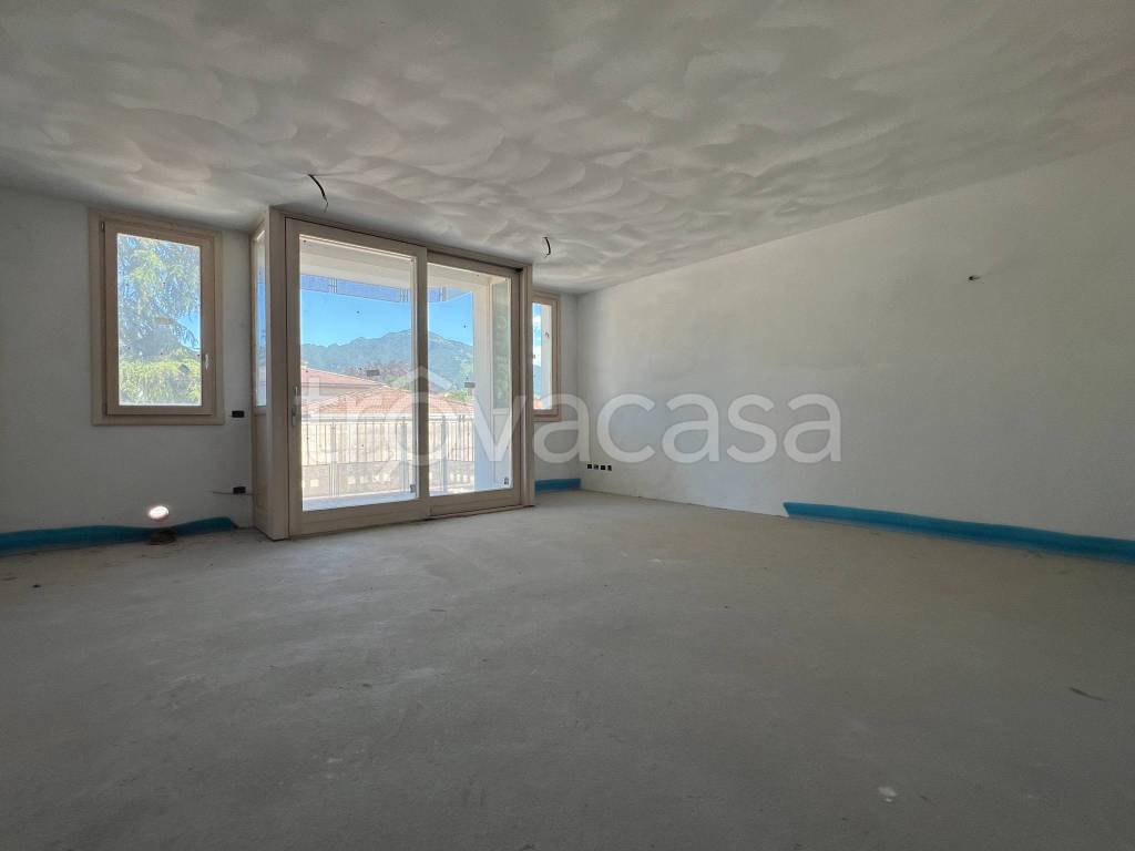 appartamento in vendita a Schio