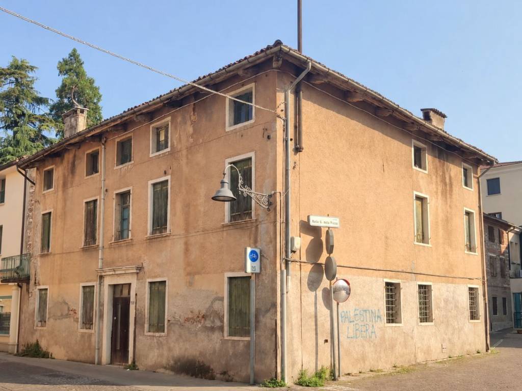 appartamento in vendita a Schio
