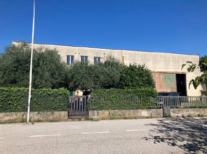 ufficio in vendita a Schio