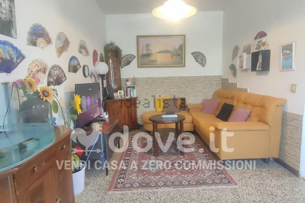 casa indipendente in vendita a Schio in zona Giavenale