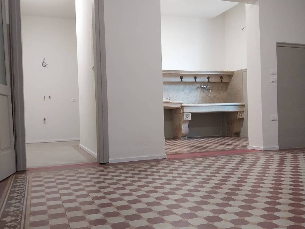 appartamento in vendita a Schio in zona Monte Magrè