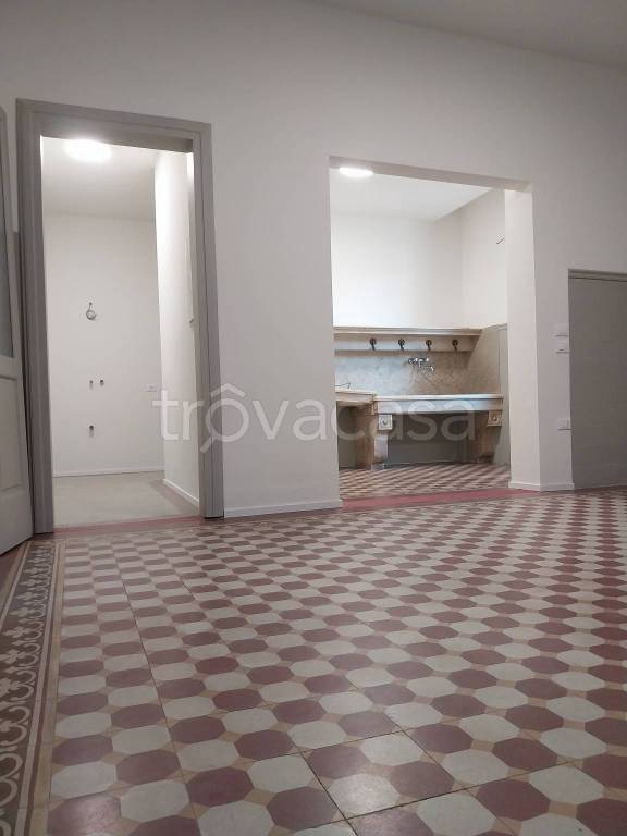 appartamento in vendita a Schio in zona Monte Magrè