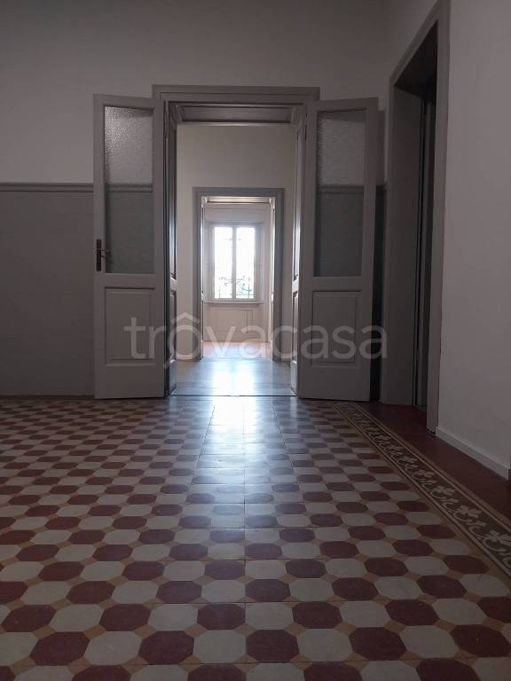 appartamento in vendita a Schio in zona Monte Magrè