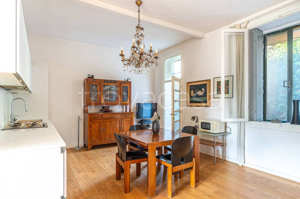 casa indipendente in vendita a Schio