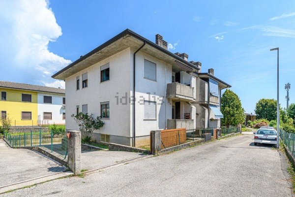 appartamento in vendita a Schio