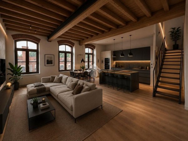 appartamento in vendita a Schio