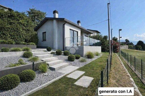 casa indipendente in vendita a Schio