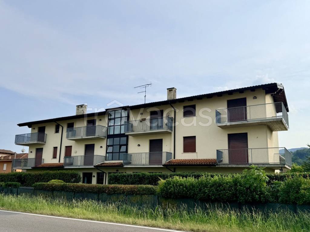 appartamento in vendita a Schio