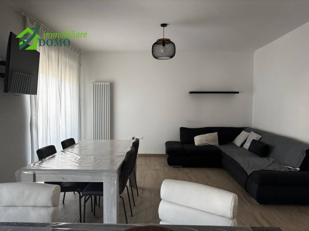 appartamento in vendita a Schio in zona Monte Magrè