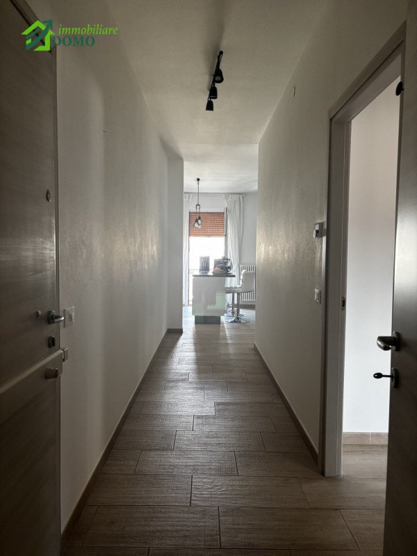 appartamento in vendita a Schio in zona Monte Magrè