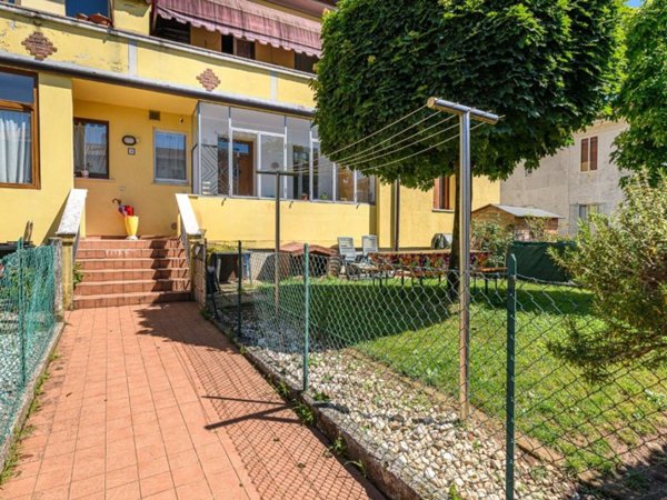 appartamento in vendita a Schio