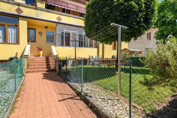 appartamento in vendita a Schio