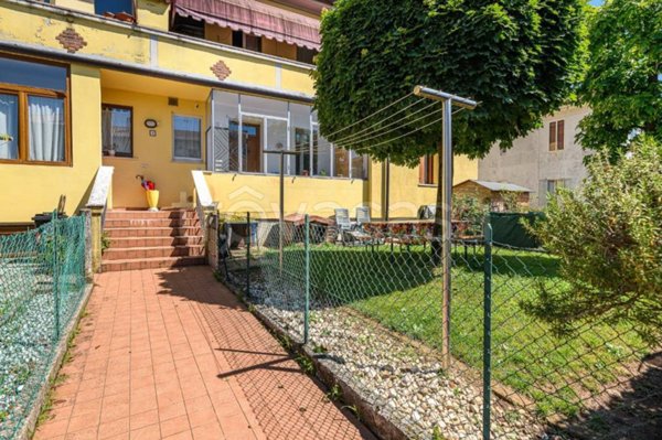 appartamento in vendita a Schio