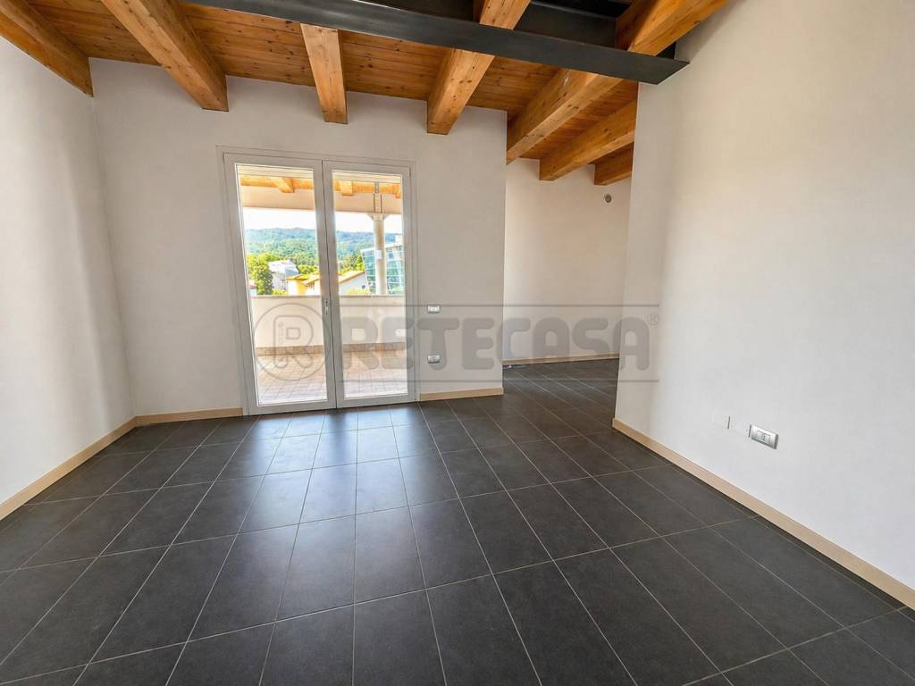 appartamento in vendita a Schio