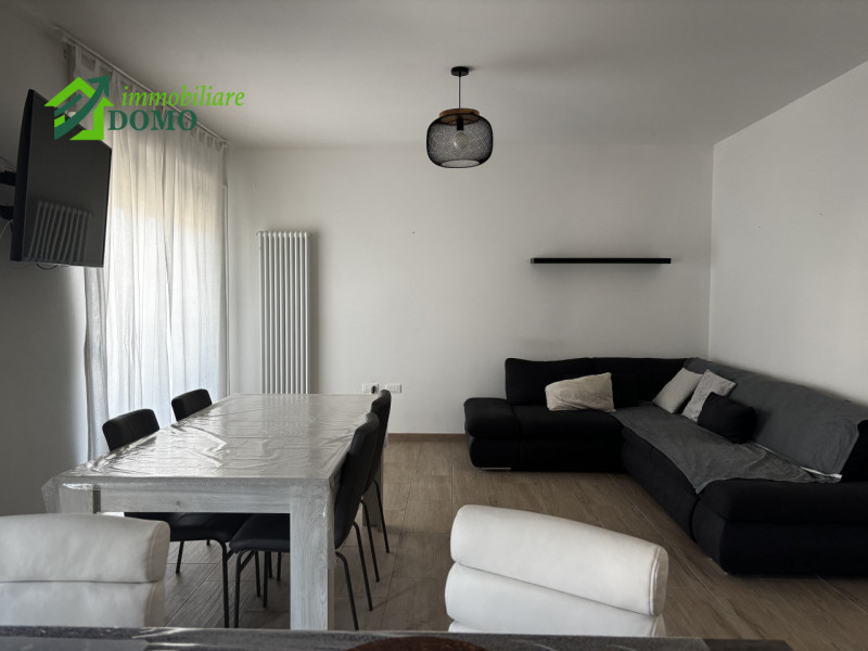 appartamento in vendita a Schio in zona Monte Magrè