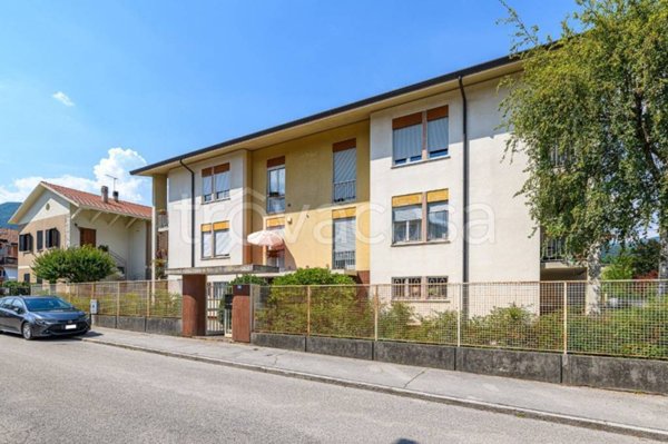 appartamento in vendita a Schio