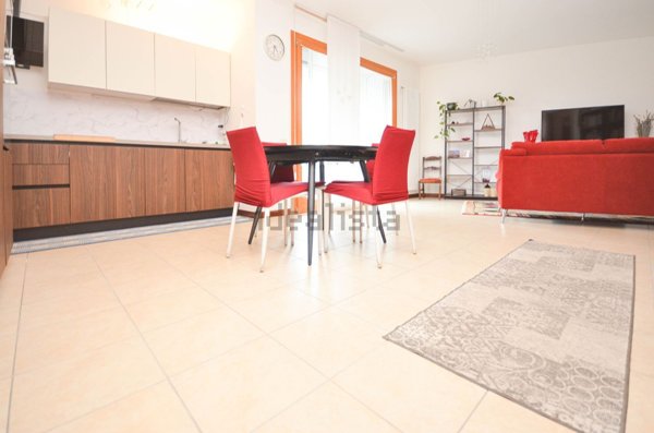 appartamento in vendita a Schio