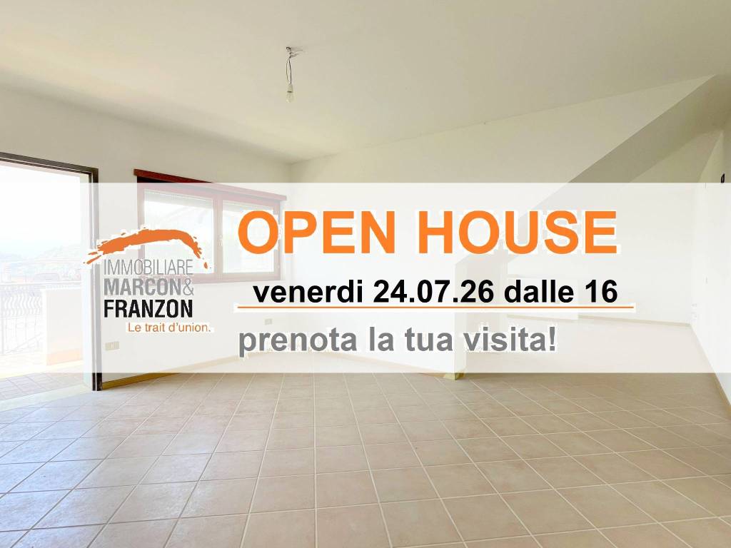 appartamento in vendita a Schio in zona Tretto
