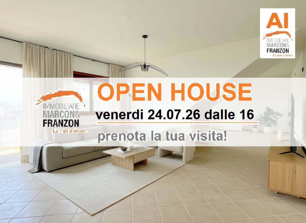 appartamento in vendita a Schio in zona Tretto