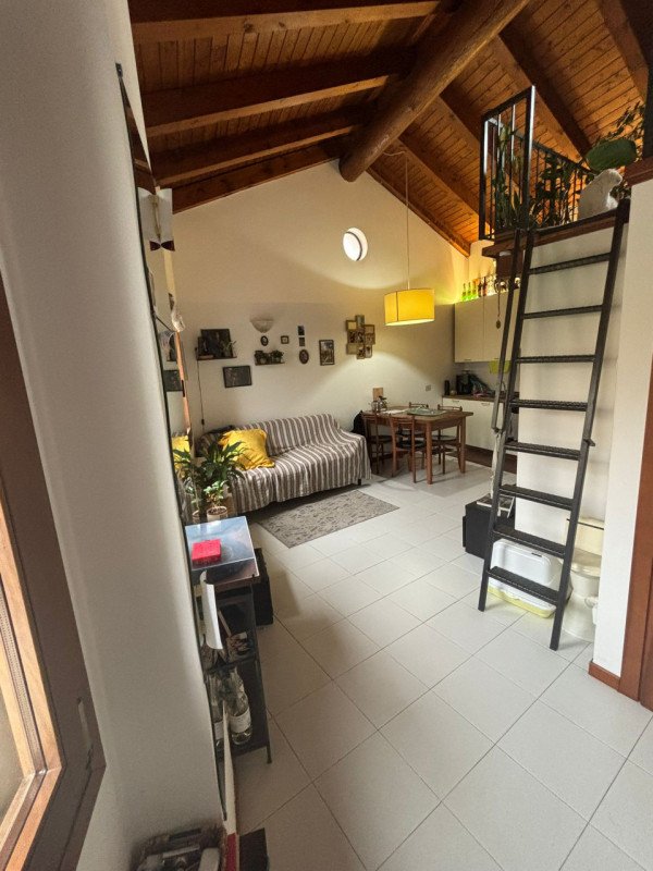 appartamento in vendita a Schio