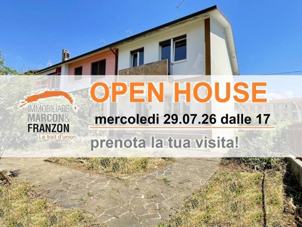 casa indipendente in vendita a Schio