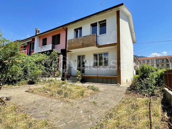 casa indipendente in vendita a Schio