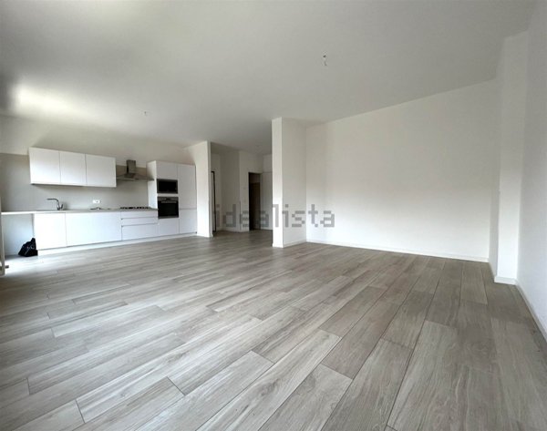 appartamento in vendita a Schio