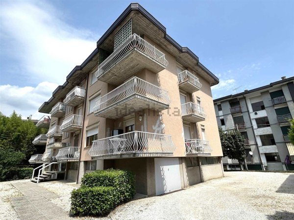 appartamento in vendita a Schio