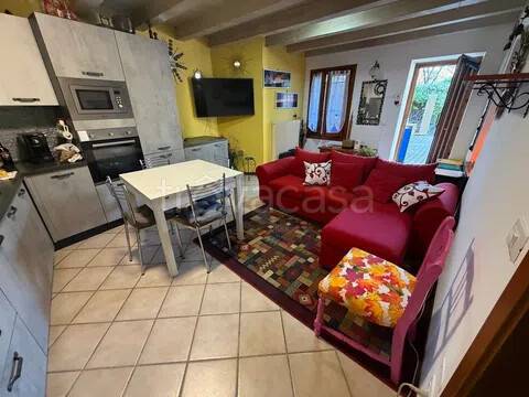 appartamento in vendita a Schio