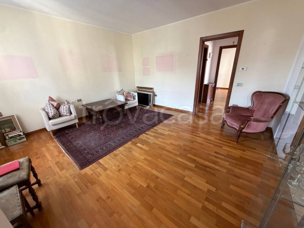 appartamento in vendita a Schio