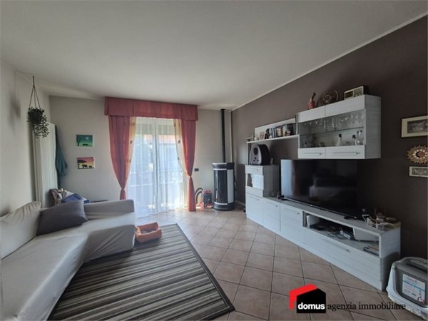 appartamento in vendita a Schio