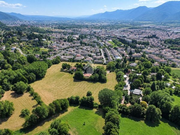 terreno in vendita a Schio