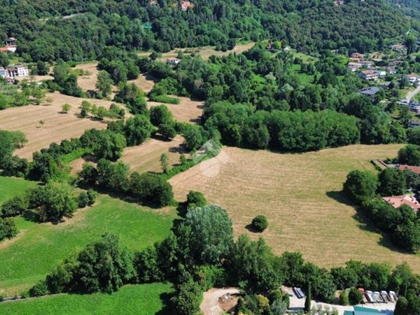 terreno agricolo in vendita a Schio