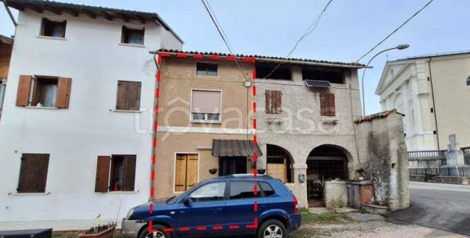 casa indipendente in vendita a Schio in zona Tretto