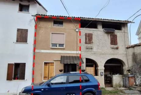 casa indipendente in vendita a Schio in zona Tretto