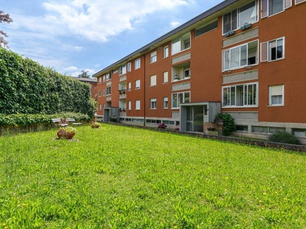appartamento in vendita a Schio in zona Poleo