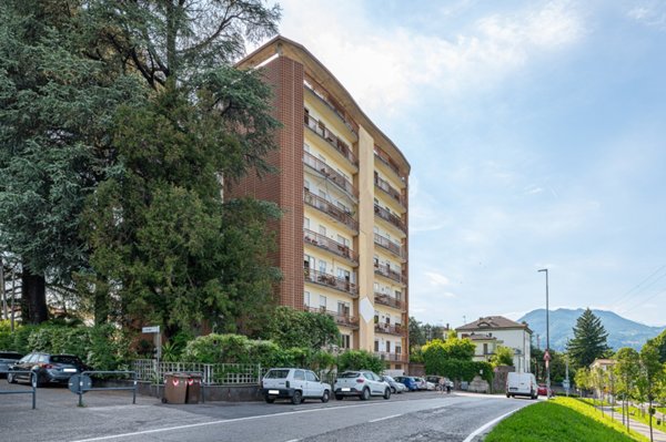appartamento in vendita a Schio in zona Magrè