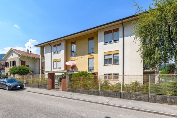 appartamento in vendita a Schio