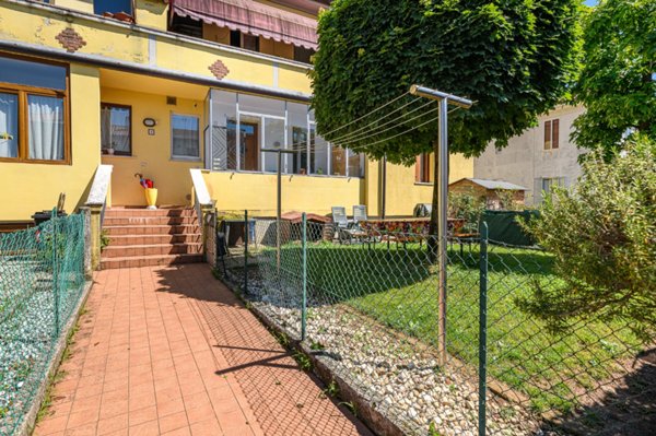 appartamento in vendita a Schio