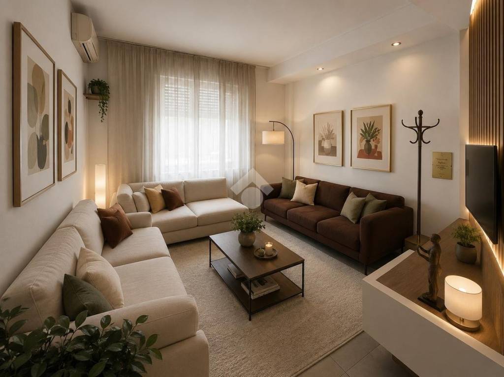 appartamento in vendita a Schio