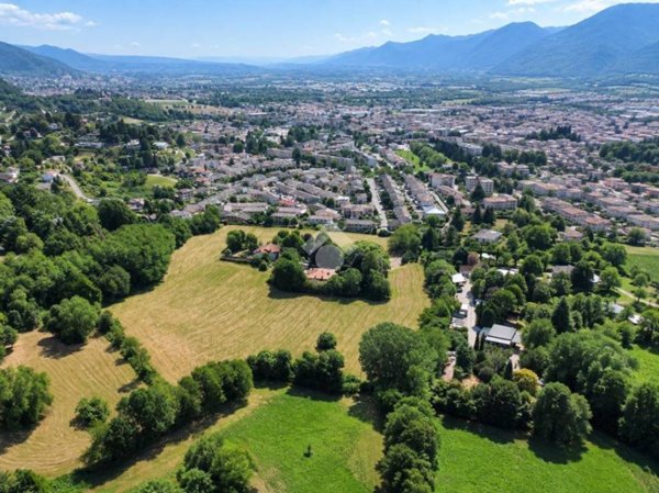 terreno in vendita a Schio