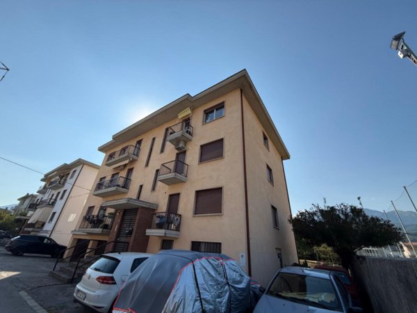 appartamento in vendita a Schio in zona Santa Croce